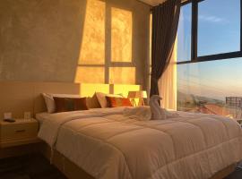 Loren Hotel Kopeng, hotel v destinaci Kopeng