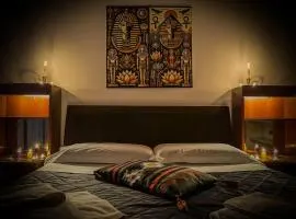 Lusso & Relax - 3 Camere, Jacuzzi, Parcheggio