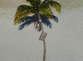 Adroit Sunset View, hotel v destinaci Guraidhoo