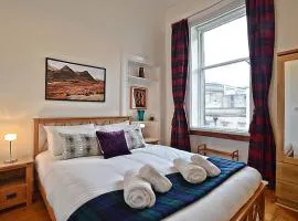 Great Location! 2BD,2 Bath in Centre of Edinburgh