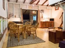 Loft 2 à 4 pers Zen