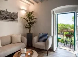 Bolgheri Home
