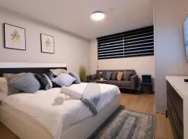 O&O Group - The SeaGate Estate suites - Suite 1