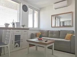 Centar City Apartment