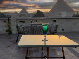 Giza Pyramids Inn