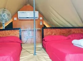 Tok Mat Village & Adventure Park