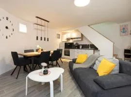 Holiday House Ponte in the old Part of Punat