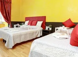 Termini Suites
