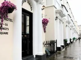 Reem Hotel