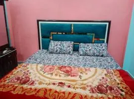 Prayag kumbh stay