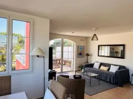 Seabird Apartment Lumineux PortGrimaud