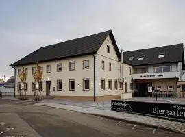 S'bahnhöfle Apartments