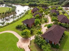 Lakowe Lakes Hotel, Golf and Country Estate by NEWMARK