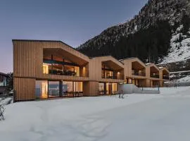 Panorama Chalets Pitz Alpin