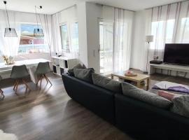 Ferienhaus Mölltal, hotel v destinaci Penk