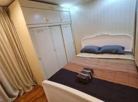 1Br HiSpeed Net, Low rise condo, Near BTS Ekamai
