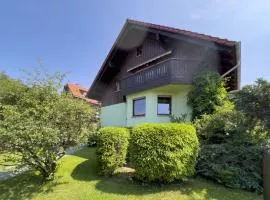 Ferienwohnung Waldesrand