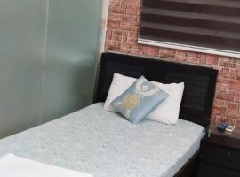 Al Raheem Guest House、ハイデラバードのB&B