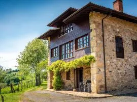 La Casona de Soviña