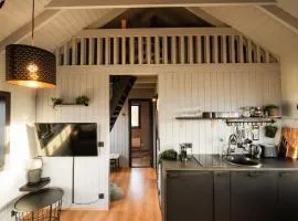 Cozy cabin near golden circle with panoramic views