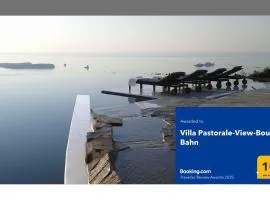 Villa Pastorale-View-Boule Bahn