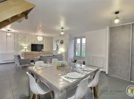 Pres des nouelles