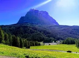 Rifugio Pelmo