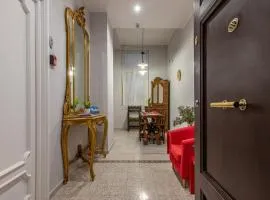 LA VECCHIA PALERMO