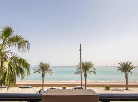 Relaxing 1 bedroom apartment at 5 Star Resort