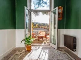 Maison de maître - 12 personnes