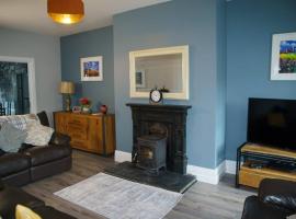 The Dingle Pass Escape, hôtel à Dingle