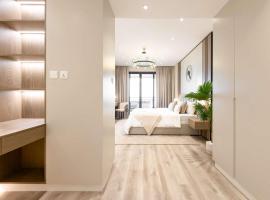 Fabulous 1 bedroom apartment at 5 Star Resort