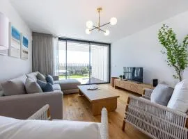 Ria View - Luxo a Beira Mar