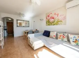 Bungalow Santa pola I REF 059