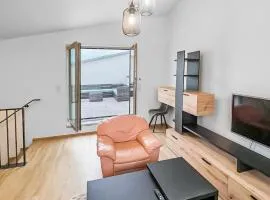Apartmán Pod Římským vrchem