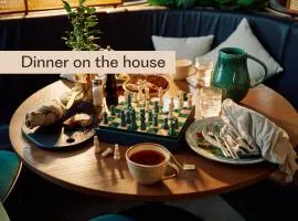 Home Hotel Kompaniet