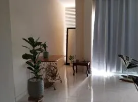 Oasis Olmos