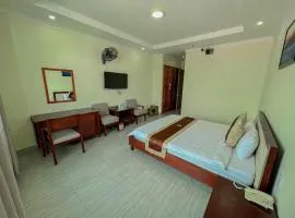 Khách sạn Đoàn 198 Đà Lạt