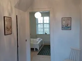 Gartnerboligen Fuglsang