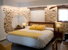 Viesnīca Hotel Mas Aguiló pilsētā Miamiplatja