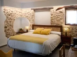 Hotel Mas Aguiló