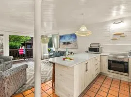 Knysna - Cycad Cottage
