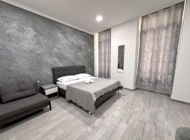 Le Meraviglie, bed and breakfast v Sanremu