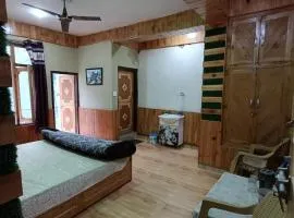 Dogra tirthan valley Home Stay