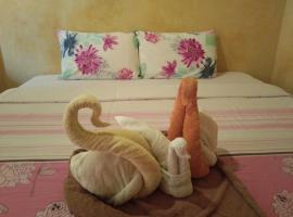 ÀCER guesthouse, ostello a Petchaburi