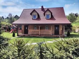 Bieszczady111 - domki