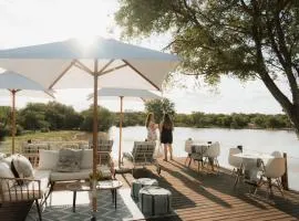 Maroelani Lodge- Greater Kruger Private Reserve