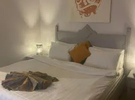 Mazar Resort & Spa By Kemet