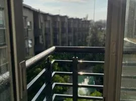 Braamfontein Booking