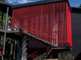 Hotel Sonar Bangla Joypur Forest: Jaypur şehrinde bir otel